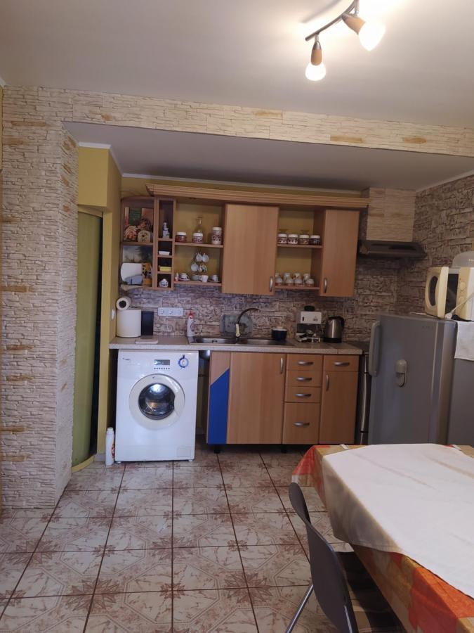 Villa Marvel-Nyaralo à Igal Extérieur photo