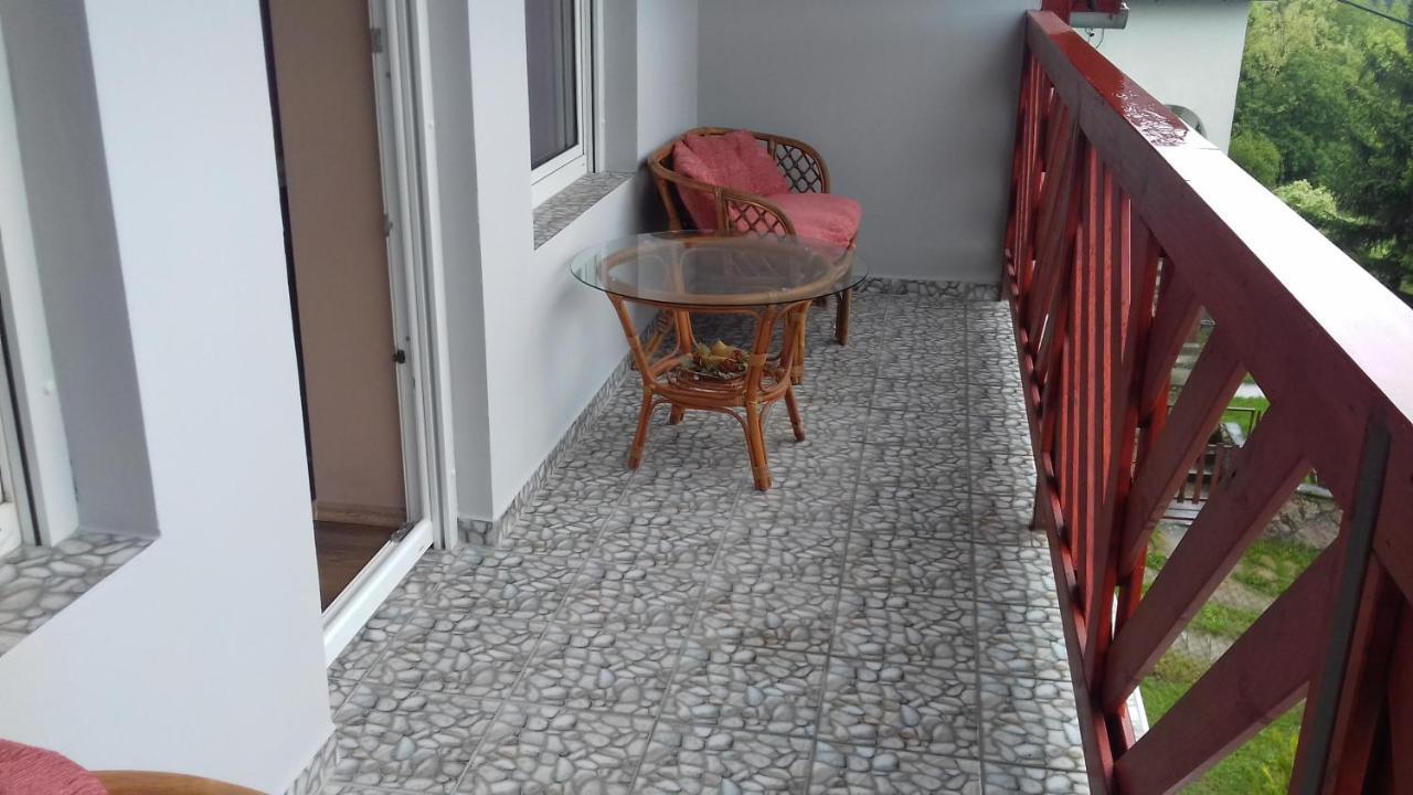 Villa Marvel-Nyaralo à Igal Extérieur photo