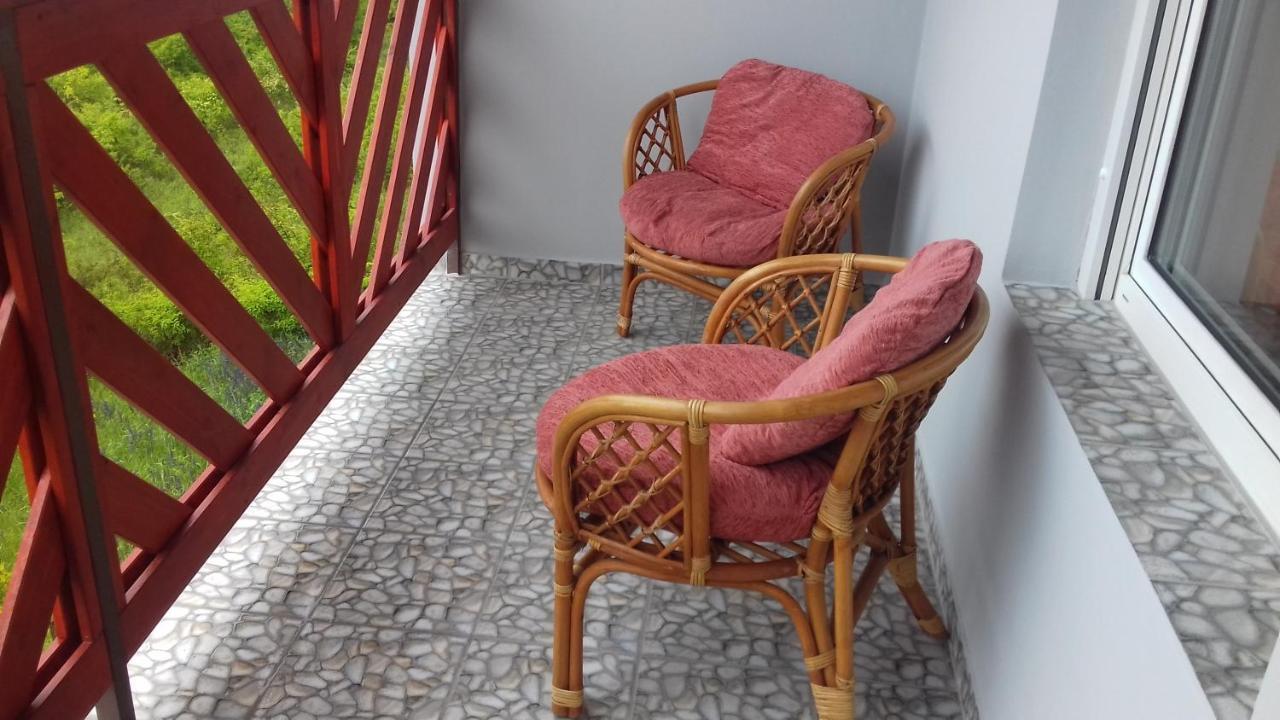 Villa Marvel-Nyaralo à Igal Extérieur photo